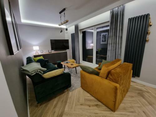 Apartament Wi?la?skie Skije