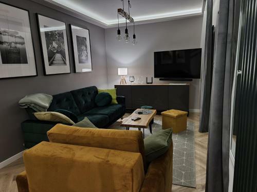 Apartament Wi?la?skie Skije