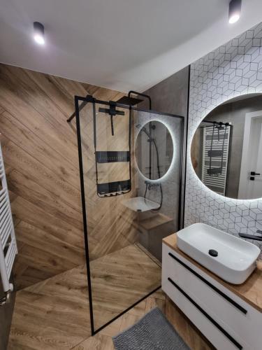 Apartament Wi?la?skie Skije