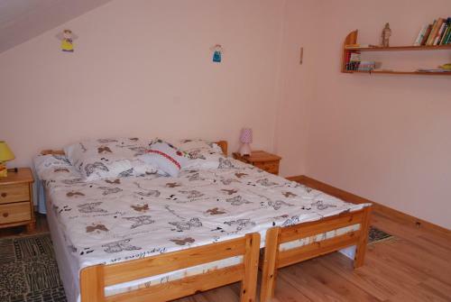 Apartament Jawornik