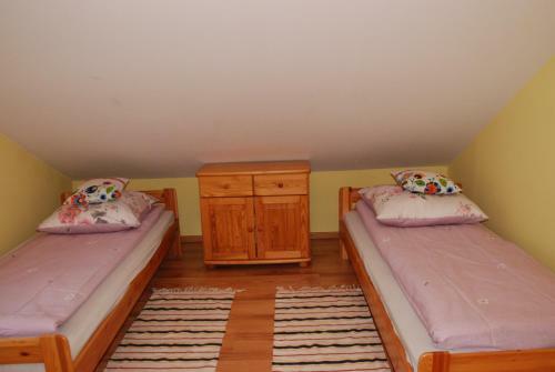Apartament Jawornik