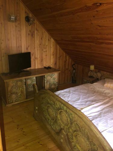 Bed & Breakfast Zagroda Lepiarz�wka