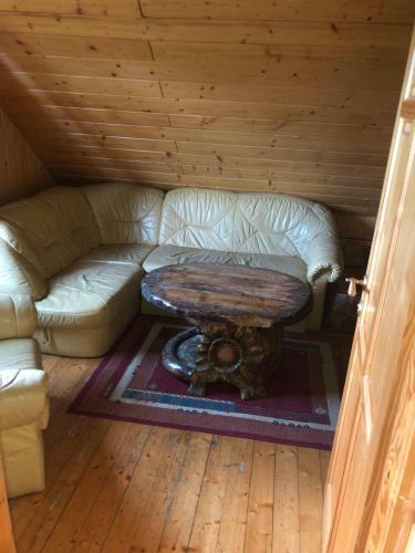 Bed & Breakfast Zagroda Lepiarz�wka