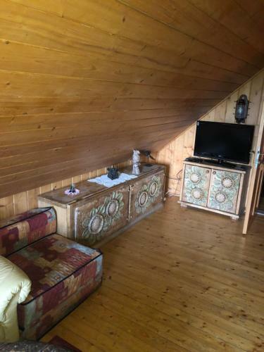 Bed & Breakfast Zagroda Lepiarz�wka