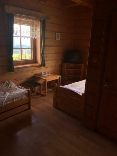 Bed & Breakfast Zagroda Lepiarz�wka