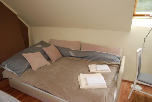 Apartament Vistula