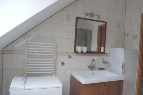 Apartament Vistula