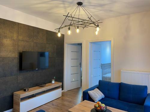 Apartament Z Klimatem I