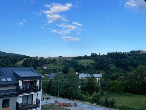Apartament Z Klimatem I