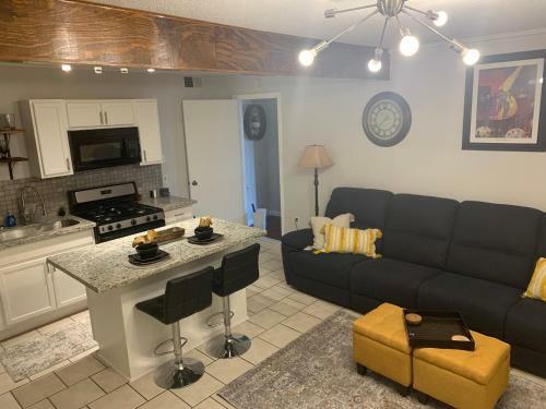 Apartamento Mone Suite