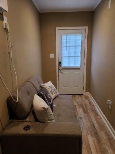 Hostal Jamms Tiny Home