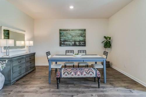 Villa Waterfront,4bedroom,2bath,king Bed,separate Shower
