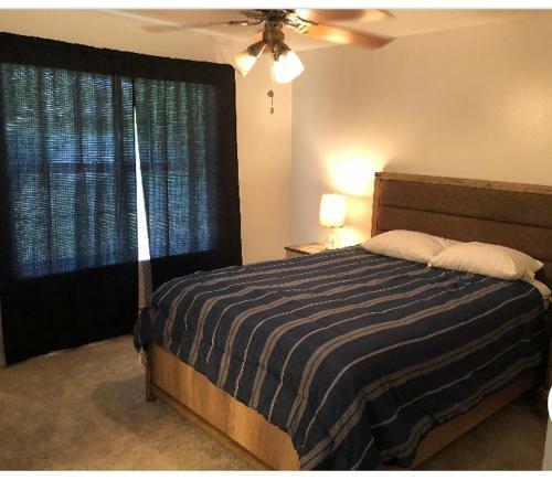 Home Away From Home