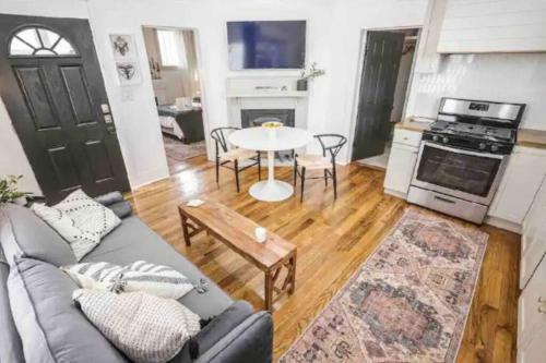 Apartamento Evangeline Home - Unit A