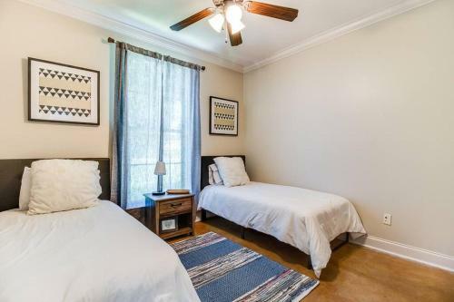 Villa Pet Friendly,king Bed,jacuzzi Tub,separate Shower