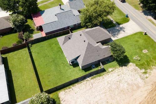 Villa Pet Friendly,king Bed,jacuzzi Tub,separate Shower