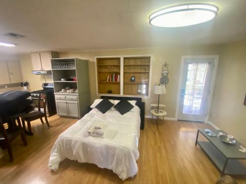Apartamento Cajun Stays - Main St