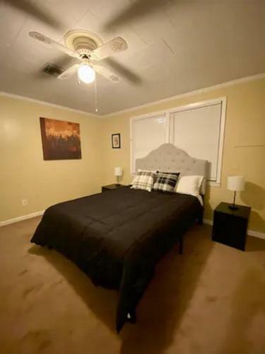Apartamento Cajun Stays - Main St