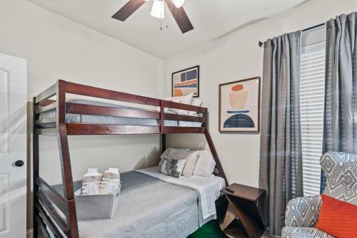 Boho Retreat! Home Away From Home!