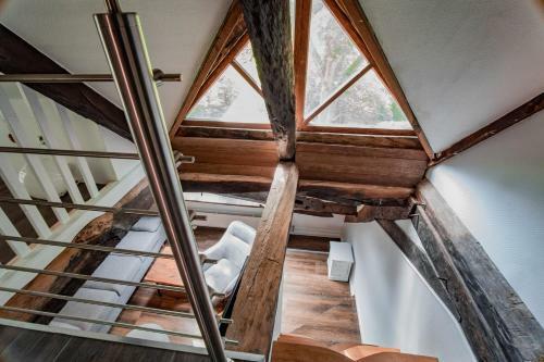 Hostal Hohlebach M�hle