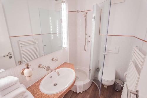Hostal Hohlebach M�hle