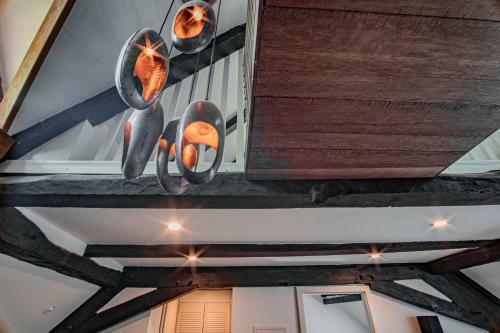 Hostal Hohlebach M�hle