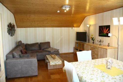 Apartamento Ferienwohnung Klosterblick