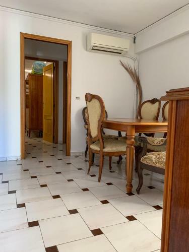 Apartamento Jose