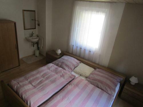 Apartamento Ferienwohnung Liesel