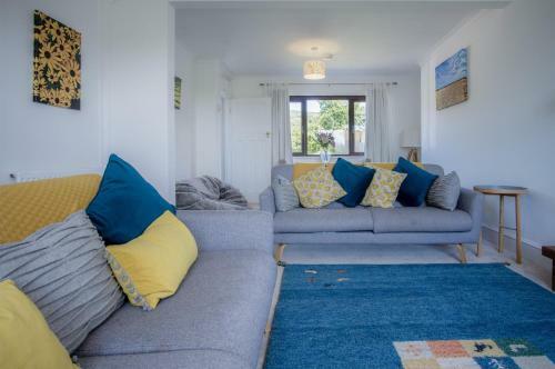 Avoca - 3 Bedroom Holiday Home - Llangenith