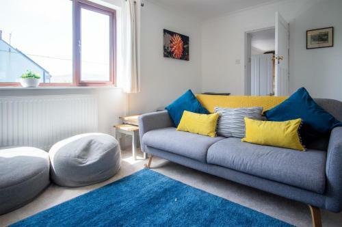 Avoca - 3 Bedroom Holiday Home - Llangenith