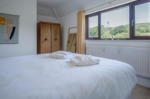 Avoca - 3 Bedroom Holiday Home - Llangenith