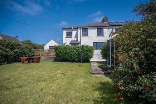 Avoca - 3 Bedroom Holiday Home - Llangenith