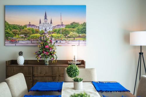 Bywater Luxury 2