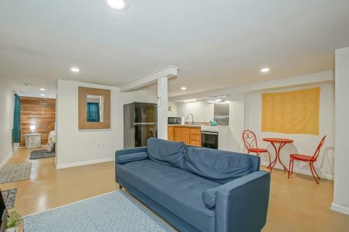 Apartamento The Bell Quarters