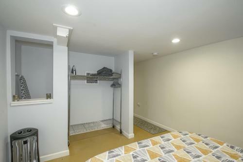 Apartamento The Bell Quarters
