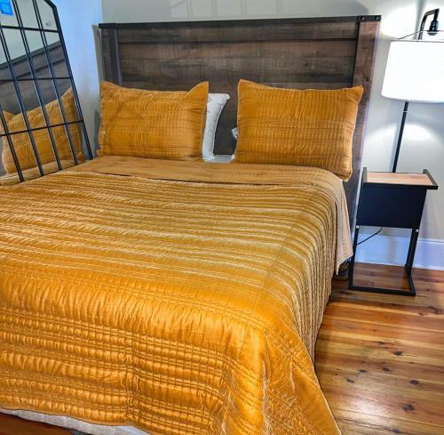 Apartamento Perfect For Essence Weekend