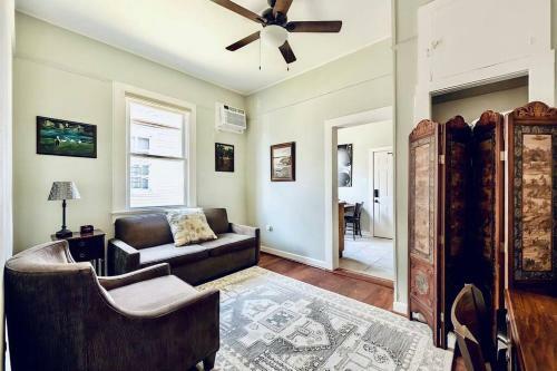 Apartamento Close 2 Uptown Zoo Sleeps 5 & Pet Friendly With Fee