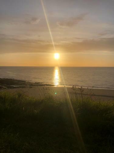 Gwel Y M�r - Lleyn Peninsula Static