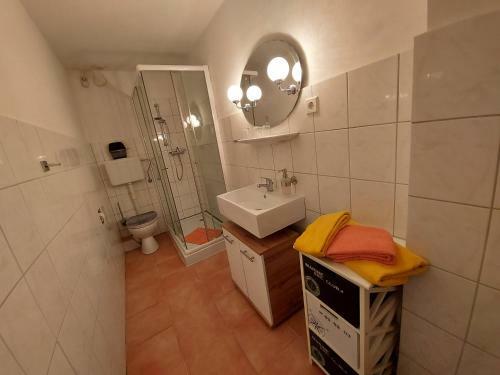 Apartamento Kiek Mol Rin - Ferienwohnungen