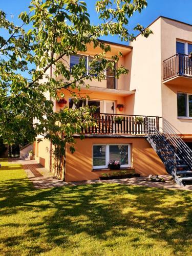 Apartament Genua