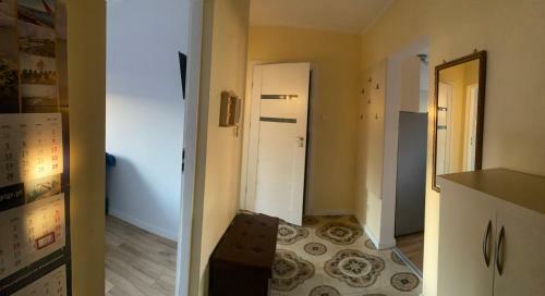 Apartamento Aria