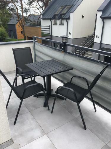 Apartament Jastrz?bia G�ra 12 B
