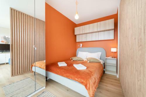 Cetniewo Osada Apartament