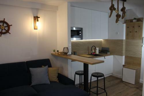 Apartamento Nad Lisim Jarem