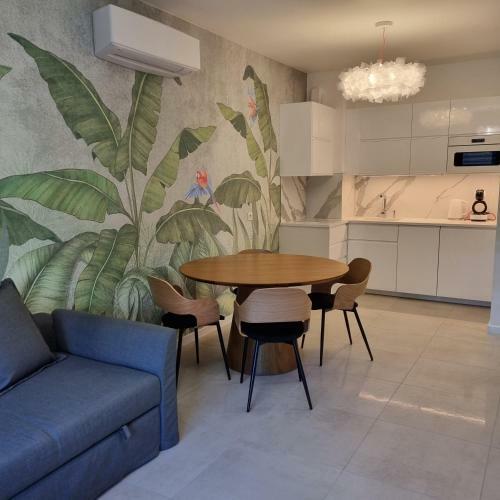 Apartamento Stella Del Mare 5