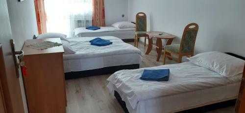 Apartamento Pokoje Go?cinne