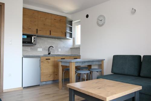 Apartamento Pokoje Go?cinne Dawid