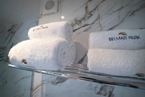 Belmar Park - Pokoje I Apartamenty B&B
