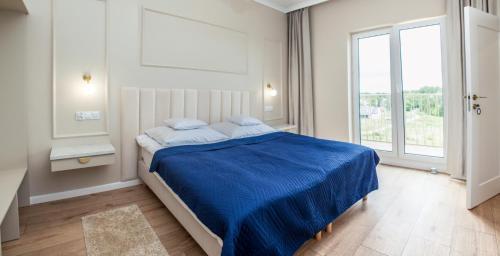 Apartamento Ja?minowe Wzg�rze